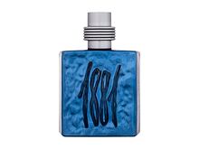 Eau de Parfum Nino Cerruti Cerruti 1881 Silver Night 100 ml