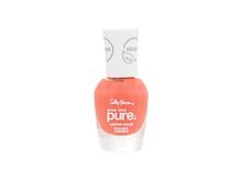 Nagellack Sally Hansen Good. Kind. Pure. 10 ml 286 Poppy'n Fresh