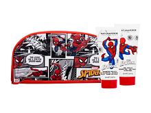 Doccia gel Naturaverde Spider-Man 100 ml Sets