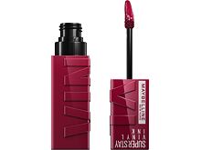 Lippenstift Maybelline Super Stay Vinyl Ink Liquid 4,2 ml 30 Unrivaled