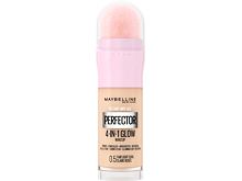 Foundation Maybelline Instant Anti-Age Perfector 4-In-1 Glow 20 ml 0.5 Fair Light Cool