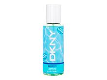 Spray corps DKNY DKNY Be Delicious Pool Party Bay Breeze 250 ml flacon endommagé