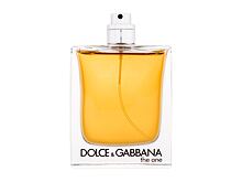 Eau de toilette Dolce&Gabbana The One 100 ml Tester