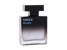 Eau de Toilette Mexx Black Man 50 ml