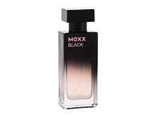 Eau de Toilette Mexx Black 30 ml
