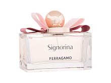Eau de Parfum Ferragamo Signorina 100 ml