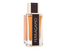 Parfum Ferragamo Ferragamo Spicy Leather 100 ml
