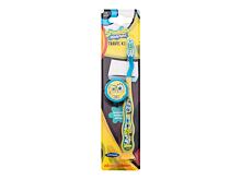 Spazzolino da denti Nickelodeon SpongeBob Soft Toothbrush 1 St.