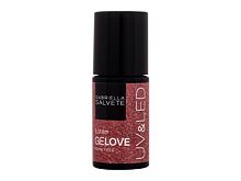 Nagellack Gabriella Salvete Over The Moon GeLove 8 ml 03 Eclipse