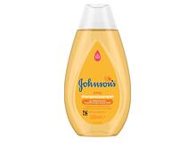 Shampooing Johnson´s Baby Shampoo 200 ml