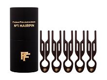 Haarspange Fiona Franchimon Nº1 Hairpin 5 St. Brown