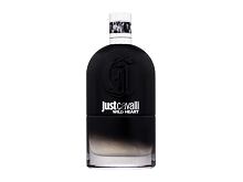 Eau de toilette Roberto Cavalli Just Cavalli Wild Heart 90 ml
