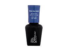 Nagellack Sally Hansen Salon Gel Polish Gel Nail Color 7 ml 266 Blue My Mind