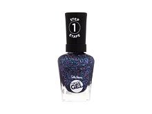 Nagellack Sally Hansen Miracle Gel 14,7 ml 581 Girls Flip