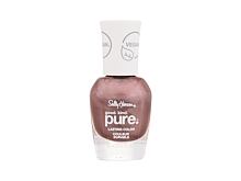 Nagellack Sally Hansen Good. Kind. Pure. 10 ml 156 Raisin’ The Bar