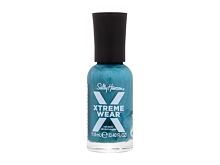 Nagellack Sally Hansen Xtreme Wear 11,8 ml 280 Jazzy Jade