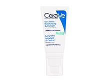 Crème de jour CeraVe Oil Control Moisturising Gel-Cream 52 ml