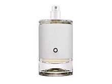 Eau de Parfum Montblanc Explorer Platinum 100 ml Tester