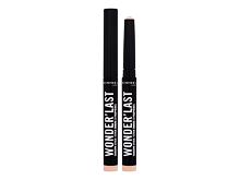Lidschatten Rimmel London Wonder'Last Shadow Stick 1,64 g 003 Copper Wink
