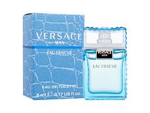 Eau de Toilette Versace Man Eau Fraiche 5 ml