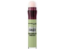 Correttore Maybelline Instant Anti-Age Eraser Color Correcting 6,8 ml Green