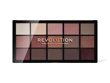 Lidschatten Makeup Revolution London Re-loaded 16,5 g Iconic 3.0