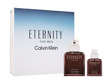 Parfum Calvin Klein Eternity Amber Essence 100 ml Sets