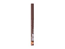 Lippenkonturenstift NYX Professional Makeup Duck Plump Plumping Lip Liner 0,33 g 10 Syringe Sienna