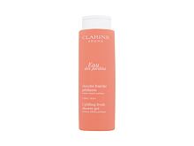 Duschgel Clarins Aroma Eau Des Jardins Uplifting Fresh Shower Gel 200 ml