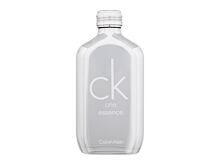 Parfum Calvin Klein CK One Essence 200 ml boîte endommagée