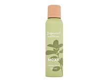 Mousse de douche Mexx Inspired Nature 150 ml