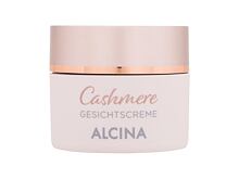 Crema giorno per il viso ALCINA Cashmere 50 ml