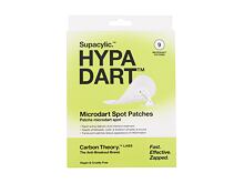 Lokale Hautpflege Carbon Theory Supacylic Hypa Dart 9 St.