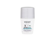 Antiperspirant Vichy Invisible Resist 72H 50 ml