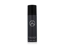 Spray corps Mercedes-Benz Select 200 ml