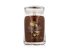 Duftkerze Yankee Candle Signature Spiced Banana Bread 567 g