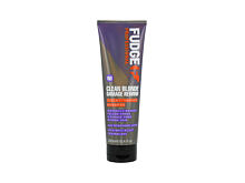 Shampoo Fudge Professional Clean Blonde Damage Rewind Violet-Toning Shampoo 250 ml