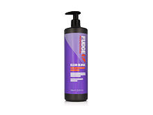 Shampooing Fudge Professional Clean Blonde Violet-Toning Shampoo 250 ml