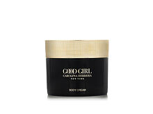 Körpercreme Carolina Herrera Good Girl 200 ml