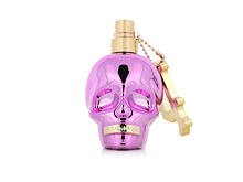 Eau de Parfum Police To Be #Freetodare for Woman 40 ml