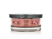 Duftkerze Yankee Candle Signature Pink Sands 340 g