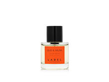 Eau de Parfum LABEL Oud & Musk 50 ml