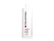 Balsamo per capelli Paul Mitchell Super Strong Conditioner 1000 ml