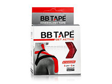 Pflaster BB Tape Get Active Tape Red 1 St.