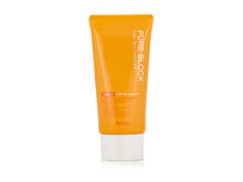 Sonnenschutz fürs Gesicht A'pieu Pure Block Daily Sun Cream SPF45 50 ml