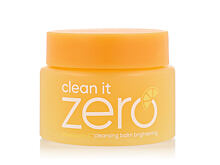 Reinigungscreme Banila Co Clean it Zero Mandarin-C Cleansing Balm Brightening 100 ml