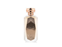 Eau de parfum Al Wataniah Shouq 100 ml
