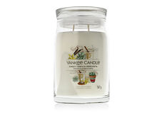 Duftkerze Yankee Candle Signature Sweet Vanilla Horchata 567 g