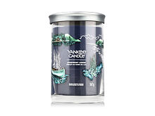 Duftkerze Yankee Candle Signature Lakefront Lodge Tumbler 567 g
