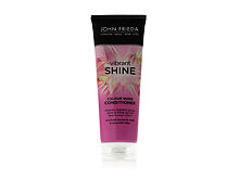 Balsamo per capelli John Frieda Vibrant Shine Colour Shine Conditioner 250 ml